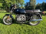 BMW R45 Originalzustand - BMW R 45