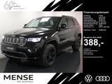 Jeep Grand Cherokee 3.0 CRD Automatik Overland AHK|Lu - Jeep Grand Cherokee: Crd Overland