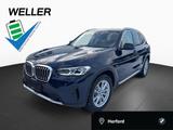 BMW X3 xDrive30e Laser,H/K,HuD,PA+,DA,LiCoPro