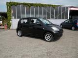 Daihatsu Sirion 1.0 CooLine - gebrauchte Daihatsu Sirion aus dem Jahr 2008