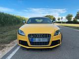 Audi TTS 2.0 TFSI Quattro | 2009 | Imola-G... - Audi quattro Gebrauchtwagen