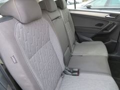 VW Tiguan Allspace 2.0TDI Move 4M LED Nav Ahk 7-Sit VW Tiguan Allspace 2.0TDI Move 4M LED Nav Ahk 7-Sit