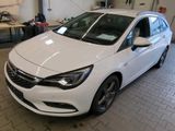 Opel Astra K Sports Tourer Business Start/Stop - Opel Astra mit Diesel-Antrieb: Standheizung, Kombi