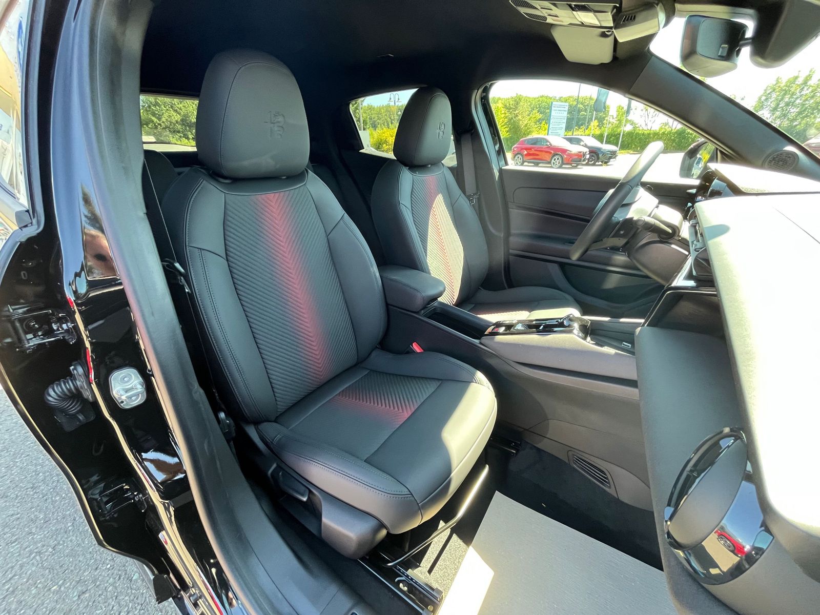 Alfa Romeo Junior - Bild 11