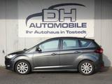 Ford C-Max C-MAX Titanium ERSTE HAND GANZJAHRESREIFEN - Ford C-Max: Kombi