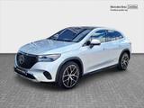 Mercedes-Benz EQE SUV 350 4Matic SUV Panorama - Mercedes-Benz EQE SUV aus 2023