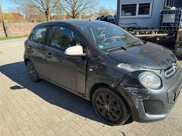 Citroën C1 Selection***Fahrbereit***