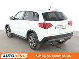 Suzuki Vitara 1.4 BoosterJet Mild-Hybrid Club 4x2*NAVI* - Suzuki Vitara Gebrauchtwagen in Berlin