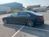 Mercedes-Benz S 350 BlueTEC 4MATIC L - - Mercedes-Benz S 350 in Duisburg