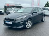 Kia cee'd / Ceed KAMERA+CARPLAY+SPUR+NAVI