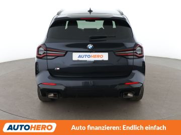 BMW X3 - 5