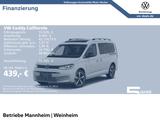 Volkswagen Caddy California Maxi 1.5 TSI DSG Klima AHK DAB - Offers
