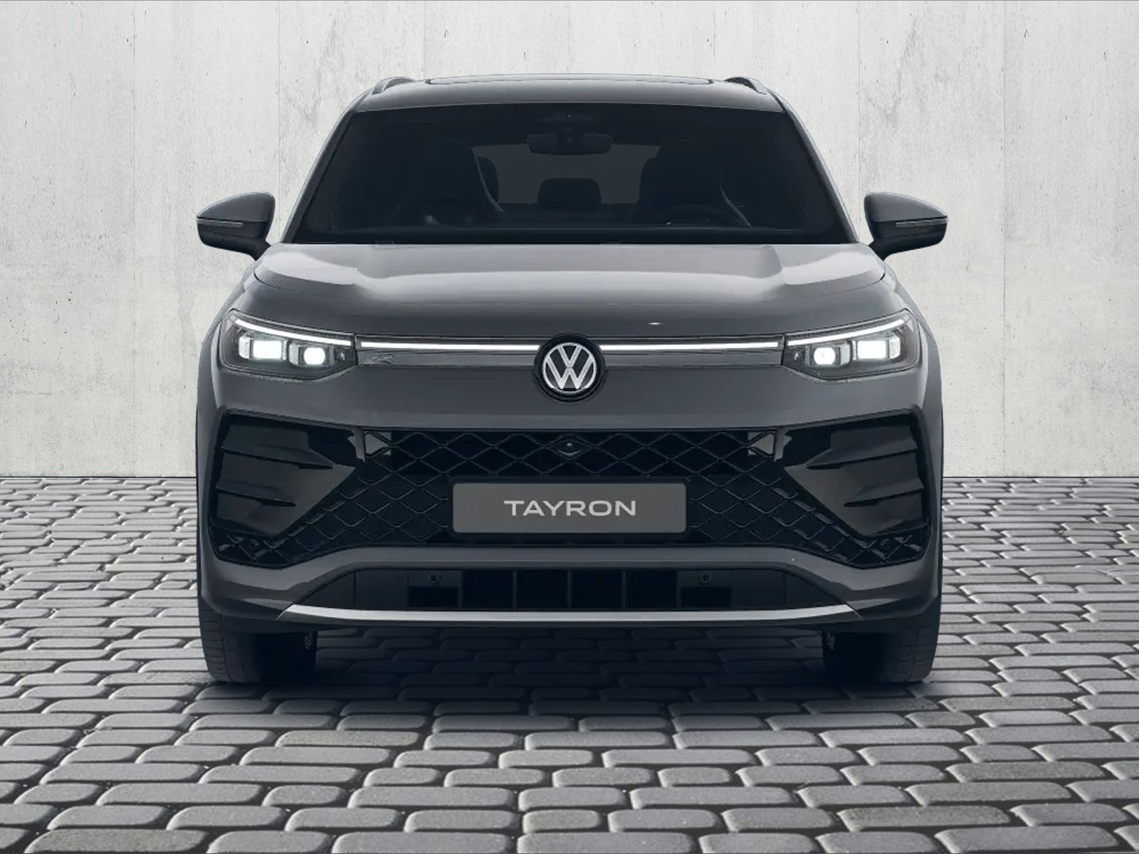 Tayron 2.0 TDI 4MOTION R-LINE *AHK*STDHZG*