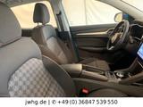 MG ZS EV Comfort LED FahrAss+DigTacho KamUnfallfrei - blaue MG ZS