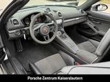 Porsche 718 Spyder RS Liftsystem-VA Weissach-Paket BOSE - Porsche: RS
