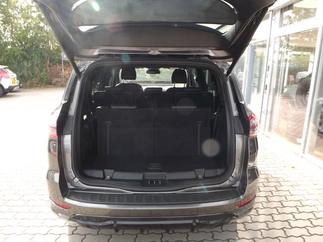 S-Max ST-Line*Klima*SHZ*Kamera*Leder*AHK*ACC*