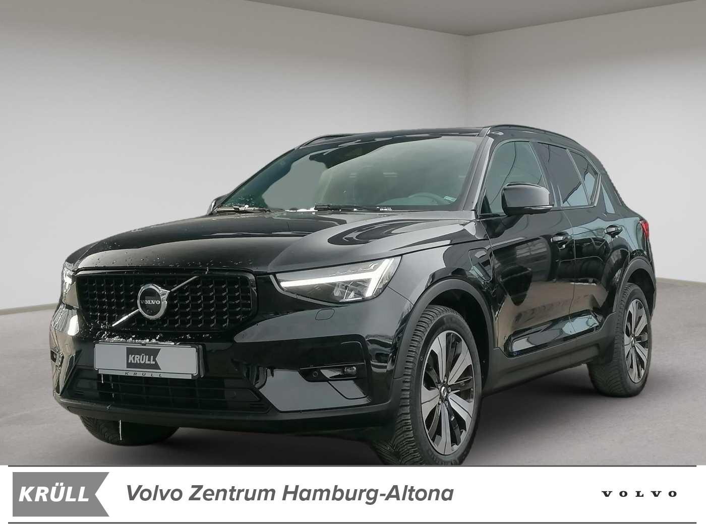 Volvo XC40 T5 2WD Twin Engine Plus Dark