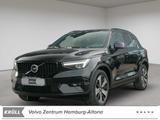 Volvo XC40 T5 2WD Twin Engine Plus Dark - Volvo XC40 mit Hybrid-Antrieb: Automatik