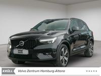 Volvo XC40 T5 2WD Twin Engine Plus Dark