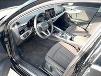 Audi A4 - Vorschau Bild 10
