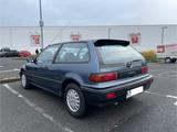 Honda Civic Automatik - gebrauchte Honda Civic aus dem Jahr 1991