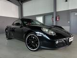 Porsche Cayman BOSE/PDC/Memory/PDK - Porsche Cayman mit Benzin-Antrieb: Automatik