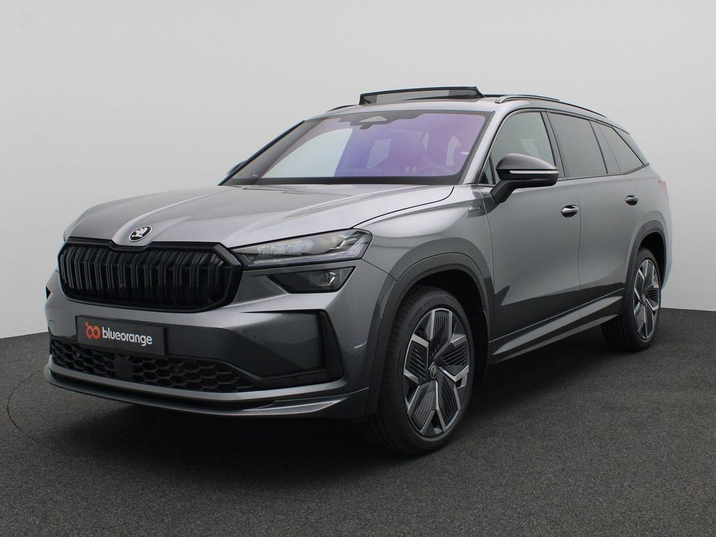 Image of Skoda Kodiaq