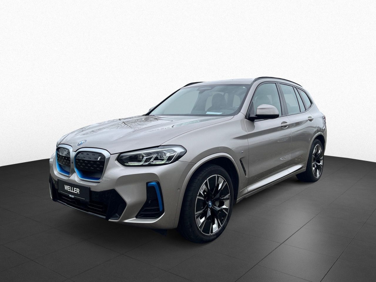 BMW iX3 - Bild 3