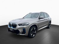 BMW iX3 - Vorschau Bild 3