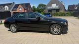 Mercedes-Benz C 180 BlueTEC - - Mercedes-Benz C 180 mit Diesel-Antrieb