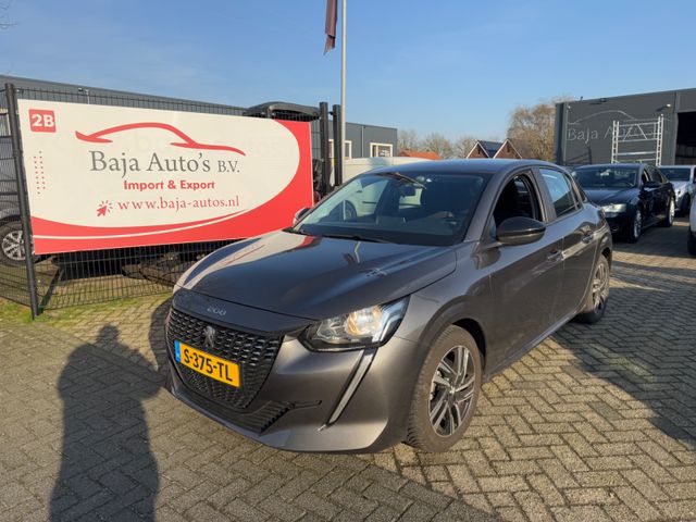 Peugeot 208 1.5 BlueHDi 100 Active Pack*S-375-TL*