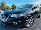 Volkswagen Passat 2.0 TDI DSG 4M 125kW Highline BM Vari... - Volkswagen Passat: 125kw