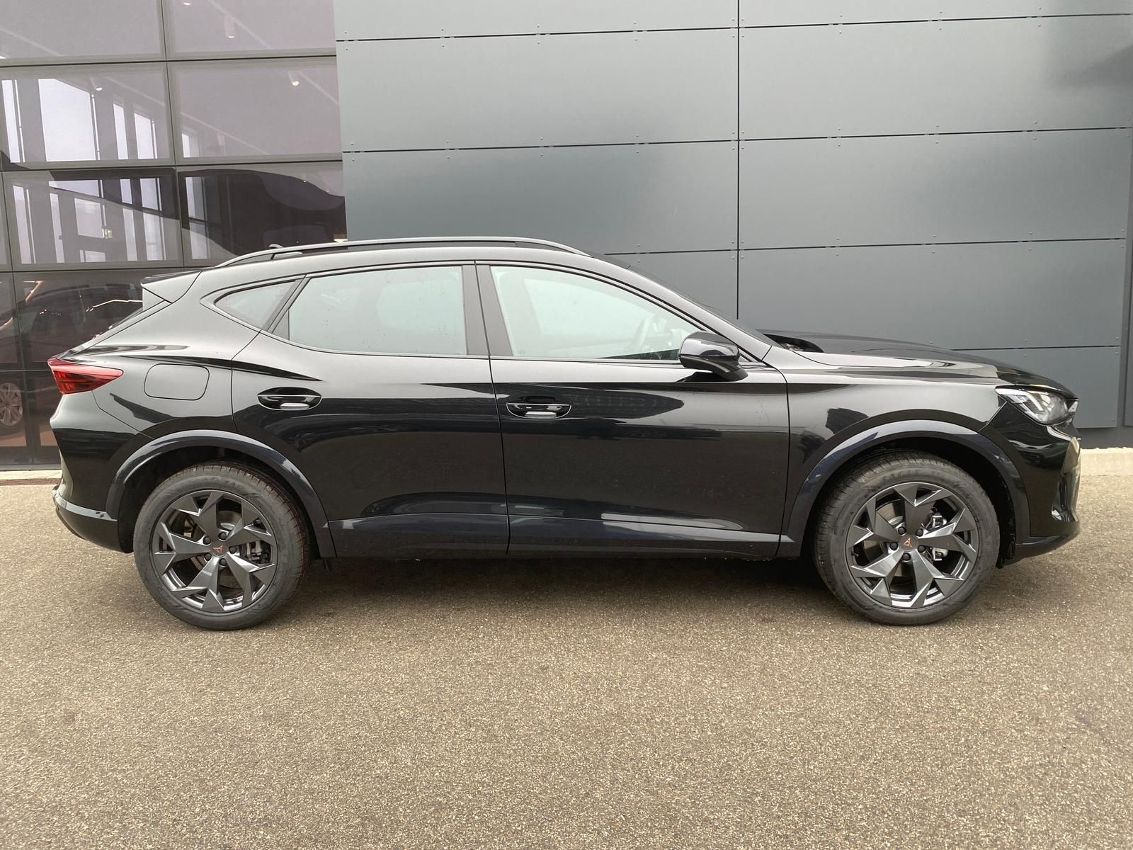 Cupra Formentor - Bild 8