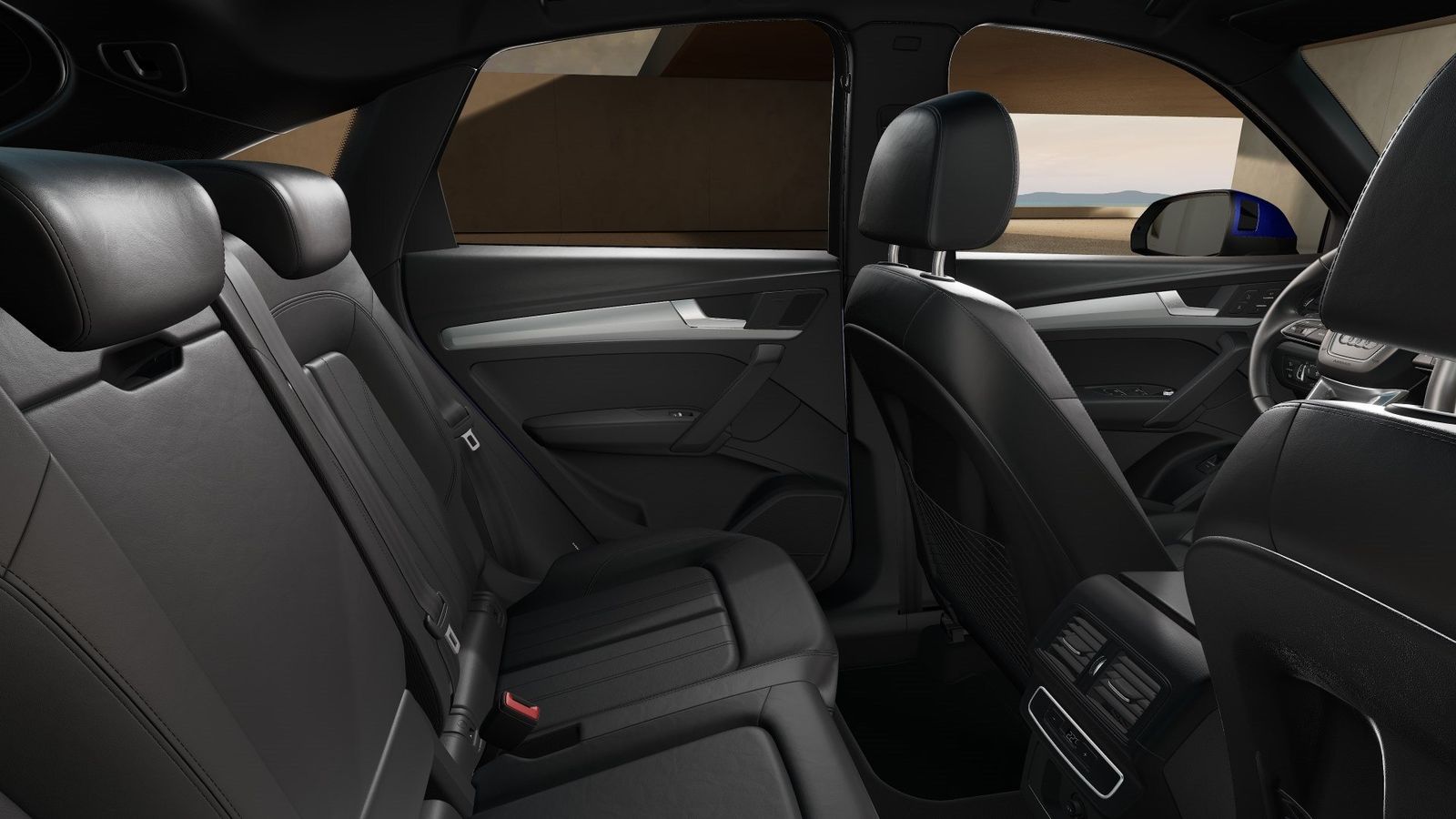 Audi Q5 - Bild 13