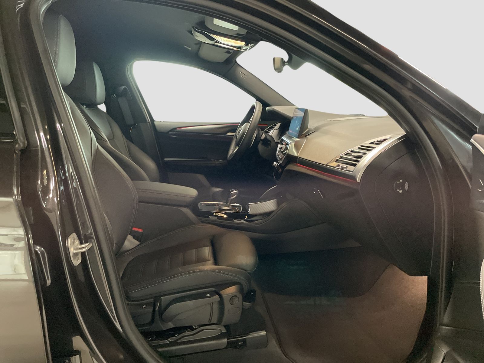 BMW X4 - Bild 11
