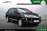 Porsche Cayenne S~Deutsches.Fzg~Sport-Auspuff~TopZustand - Auspuff gebraucht