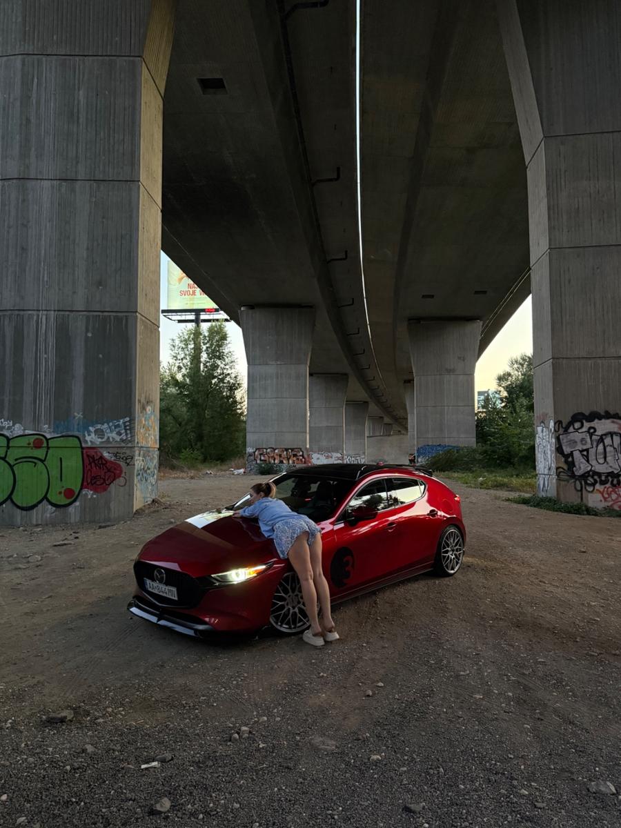 Mazda Другой