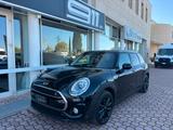 MINI Mini Cooper SD Clubman 2.0 Business Automatica - schwarze MINI COOPER_SD_CLUBMAN