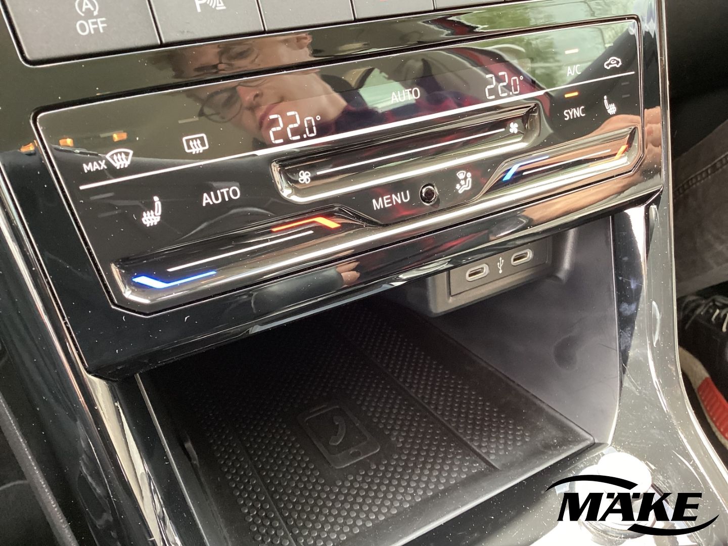T-Cross Life 1.0 TSI AHK NAV RFK ACC ALU APP LED