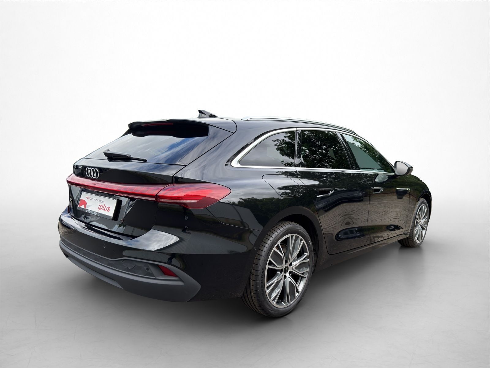 Audi A5 - Bild 20
