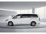 Mercedes-Benz EQV 300 Neues Modell+MBUX+AUT+Totw+Distr+SHZ - Mercedes-Benz EQV Jahreswagen
