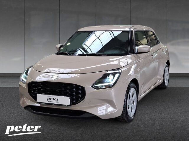 Image of Suzuki Swift