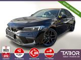 Honda Civic 184 CVT Advance Nav Leder Pano Bose SHZ - Honda Civic mit Hybrid-Antrieb: Leder