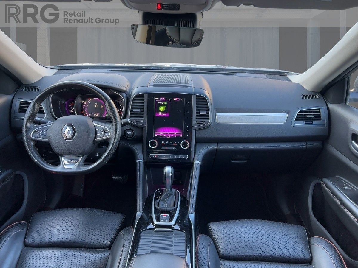 Renault Koleos - Bild 10