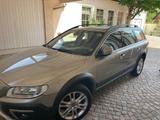 Volvo XC70 D4 Linje Svart Geartronic Linje Svart - Volvo XC70 von privat