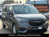 Opel Combo Life*92.TKM*Rückfahrkamera*7-Sitzer* - gebrauchte Opel Combo aus dem Jahr 2019