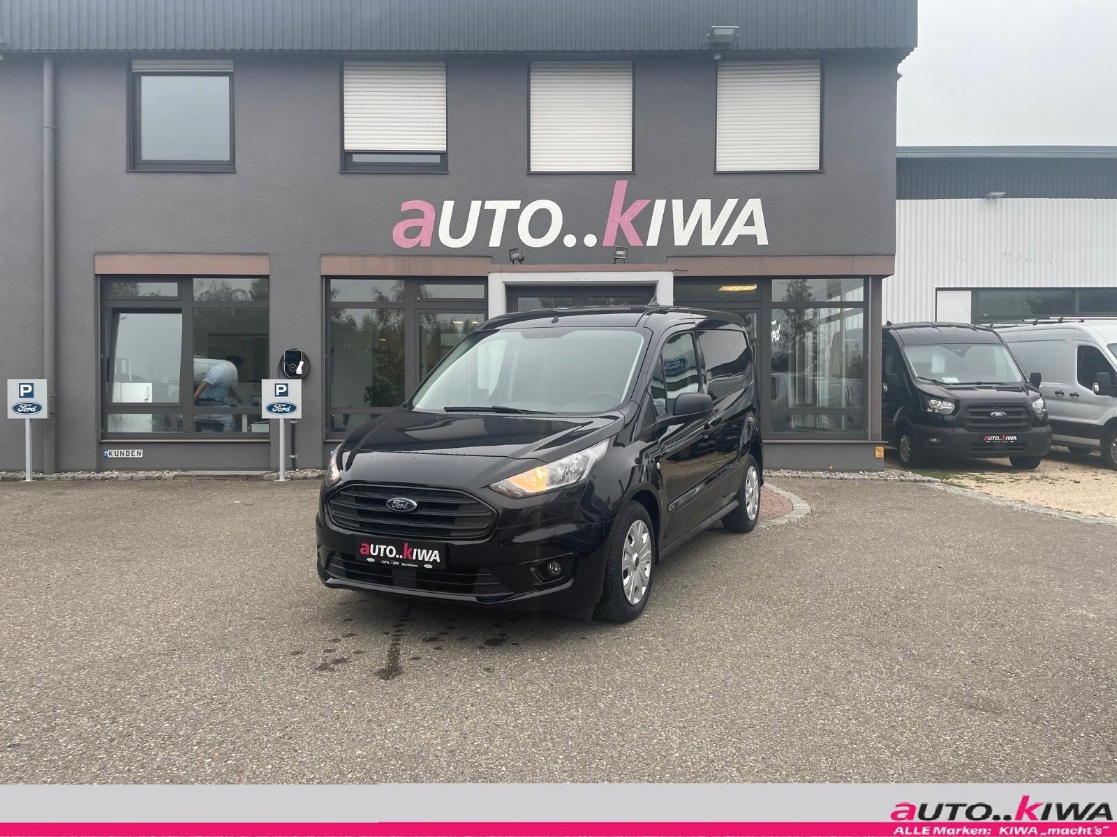 Ford Transit Connect 210 L1 "Trend"*Klima*