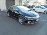Honda Civic Executive Pano*Leder*Insp. & Bremsen neu - Honda Civic aus 2007: Ex