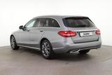 Mercedes-Benz C 180 T Avantgarde - gebrauchte Mercedes-Benz C 180 aus dem Jahr 2015