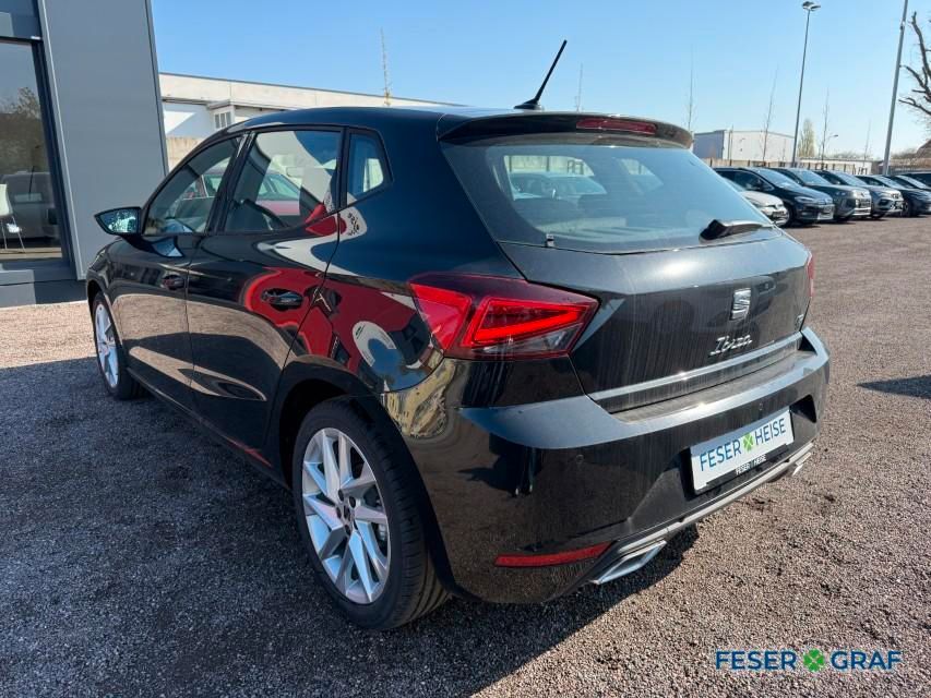 Seat Ibiza - Bild 5